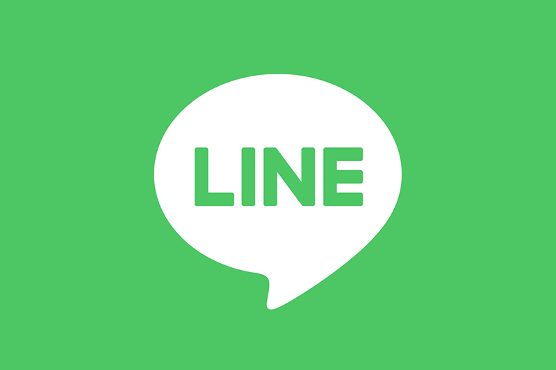 株式会社藤崎のLINE